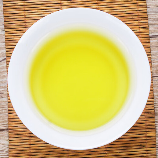 Tang Mingyuan Origin and Supply Zhejiang Fragrant Tea Alpine Green Tea Strong Fragrance Cloud Green Tea Tea Green Tea One Piece Dropshipping 2 Bags*250g