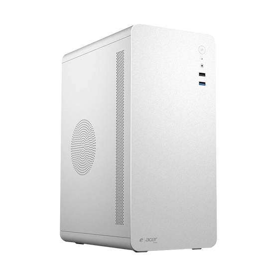 Navigator/Acer 14th generation Core i7 desktop computer host i5i3 enterprise office purchase commercial game home chicken e-sports DIY assembly computer complete set Core i5/16G/1TB/HD2500 core display WiFi