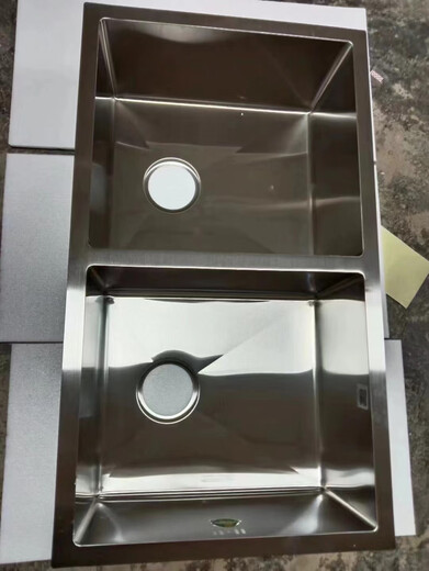 Évier en acier inoxydable Jomoo Basin de cuisine et inférieur en bas et double rainure K-388497827T97829T97830 ACCESSIONS SEUX SIME SEUX 3884