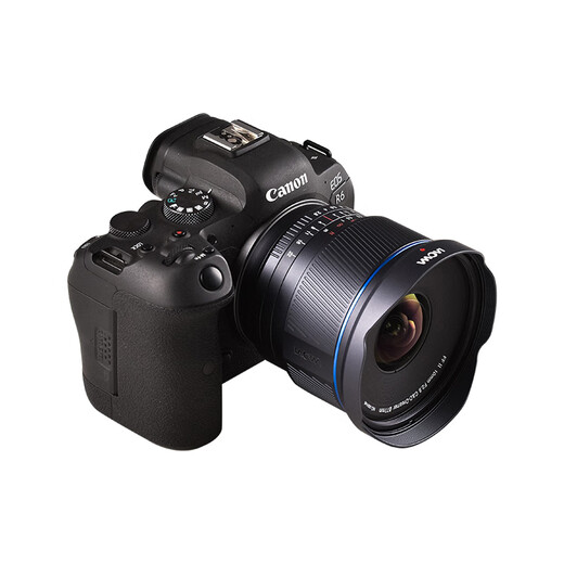Laowa FF 10mm F2.8 C&D Dreamer full-frame wide-angle lens manual RF mount (14 diaphragm blades)