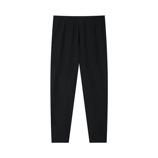 361 sports pants men's summer sun protection U-shaped casual sweatpants running loose straight trousers 652514712-3