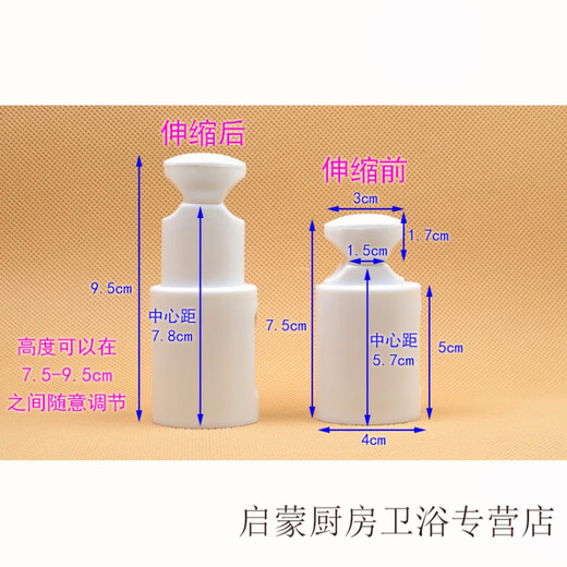 SENDEJIBANG bathroom small basket radiator hook fixed bracket buckle bathroom heater clip accessories screw fixings 3 basket pendants