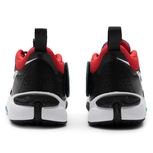 
Nike (NIKE) children's shoes, new summer baby shoes, baby basketball shoes, comfortable training shoes, FJ1391-001 32 1Y/20cm