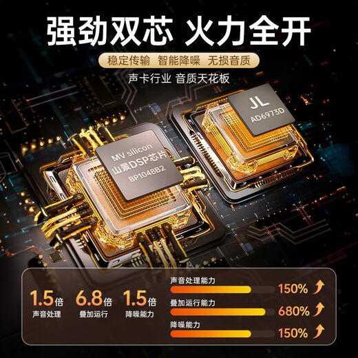 Sony Ericsson (soaiy) S6 sound card + SC9 microphone live broadcast equipment full set of handheld live singing special mobile phone computer universal anchor karaoke microphone stand professional external voice changer