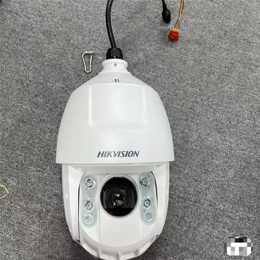 La nueva máquina de pelota Spot de 6 pulgadas de HikVision DS-2DC6220/6223/6420/6423IW-A 2 millones 4 millones recomendado por el comerciante DS-2DE6223IW-D/EPC 1 NINGUNO