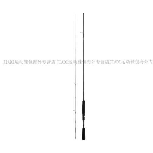 
DAIWA 24 Spider TATULAXT Lure Rod Carbon Resin Long-Top Sea Bass Mandarin Fish Rod Official Authentic 682m LFS