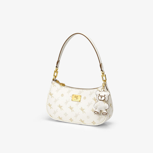 Newzhilan (nucelle) Shen yue même sac sous les bras pégasus pour les femmes 2025 commut au travail, sac à bandoulière croisé à une épaule cadeau