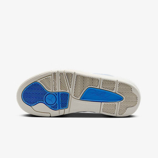 Nike (Nike) YY Shengdao Sports 2025 Frühling Frauenschuhe Jordan Flight Court Sports und Freizeitschuhe FZ9854-400 36