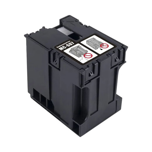 Farbweishi Farbschutz für Canon-Wartungspatruge MC-G07 Abfallkammer G4891 G4880 G4881 G3890 G3891 MC-G07 Wartungspatrone 2