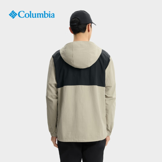 Columbia Zhang Jingyi Outdoor Equipment Deng Gang same model Colombia couple water-proof UPF50 sunscreen XE9226 270 XE9226 (25 new colors) Men and women S (170/92A)