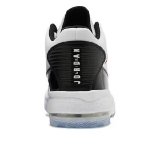 Chaussures nike décontractées Chaussures pour hommes, nouvelles baskets d'automne, chaussures de basket-ball Max Aura2 à moteur de choc CK6636-102 42,5