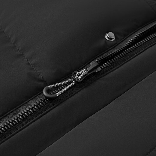 Semir Easy Down Series Down Jacket Men's Waterproof Windproof Winter Jacket Couple 101724113202