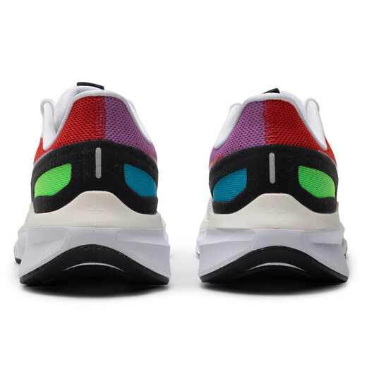 耐克（NIKE）2025款男鞋 官方舰店男士跑步鞋新款运动鞋休闲鞋缓震透气跑鞋 FV4867-100 40 (250mm) 男码