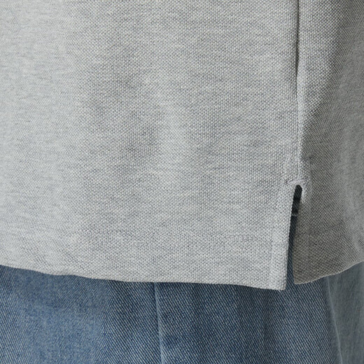 耐克（NIKE）短袖男上衣 25春季新款舒适透气翻领纯棉商务POLO衫 FN3895-063/主推 S