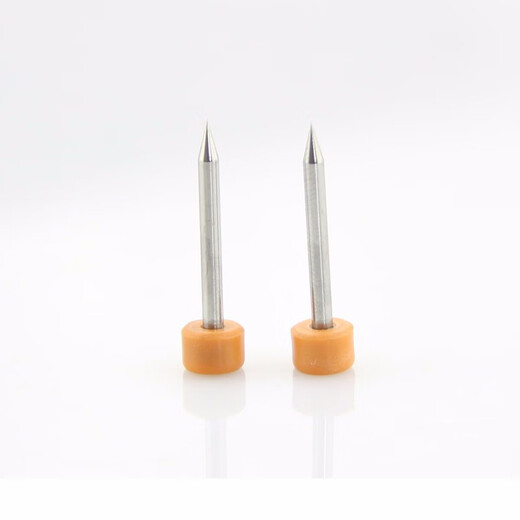 泽玥 进口光纤熔接机电极棒熔纤机放电针 适用T400/39/600C/81C 电极棒
