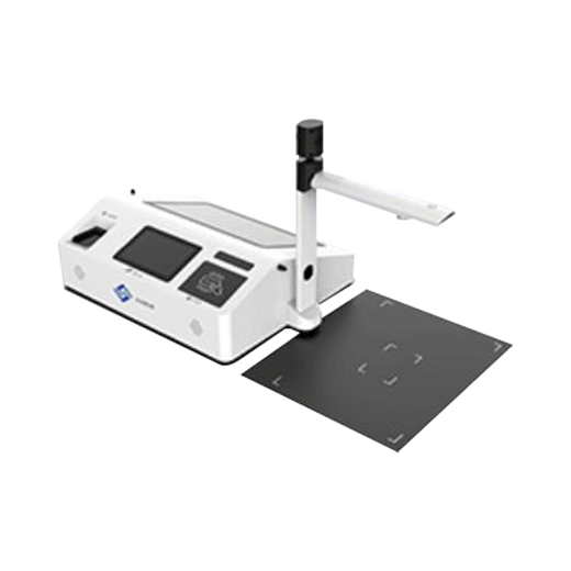 
Zhongke Soft Biometric Collection All-in-One SRA1105I 390*335*122mm