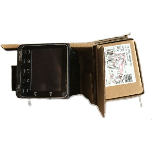 Thermostat E5CC-CX1AUM-000 QX2DUM/CX2DUM/RW2DUM/-000/800 E5CC-CX1AUM-000 Brand new