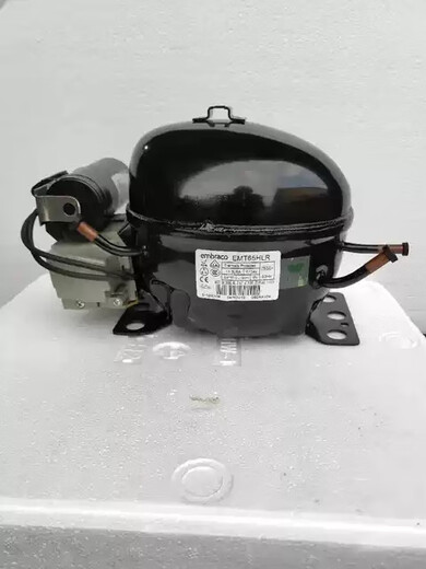 
IGIFTFIRE Embraco EMS6170Z EMT6170Z EMY3130Z EMTE6187Z Refrigeration Compressor EMT6170Z