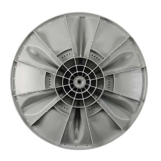 适用小天鹅TB70-5168G 80-13558M-5168G(H)洗衣机波轮转盘37.5CM A201波轮11齿 37.5cm