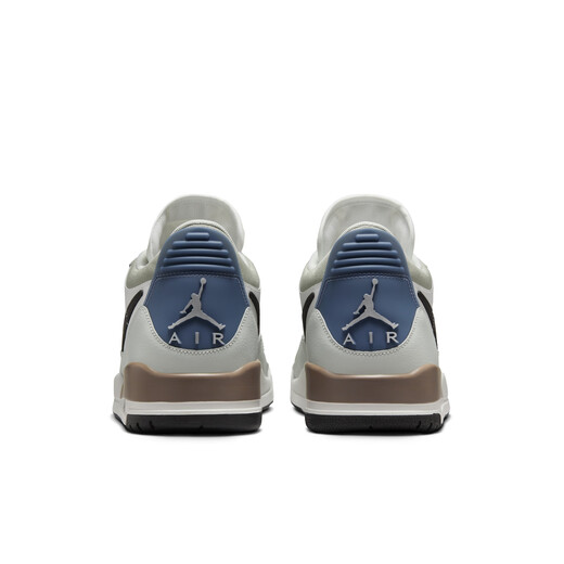 耐克（NIKE）Jordan官方耐克乔丹AJ312男子运动鞋户外风设计HV5970 101山峰白/黑/山峰白/芬蓝/地平线绿/浅银 42