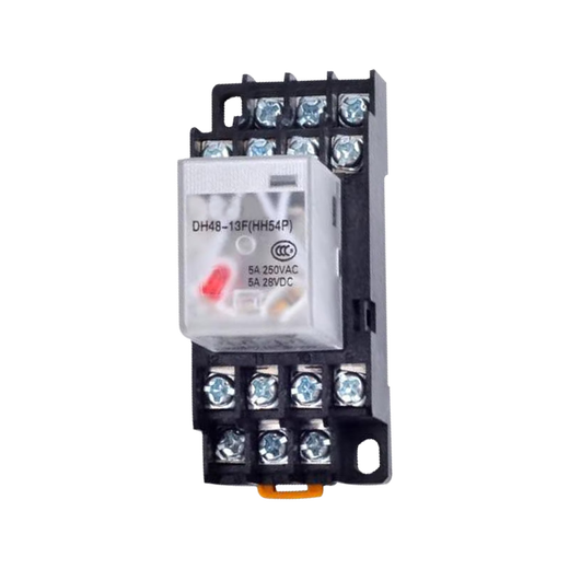 ABB relay 40.62.9.024.4000