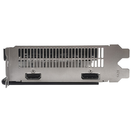 Yeston AMD RADEON RX 6500 XT 4G D6 God of the Earth 6nm gaming graphics card