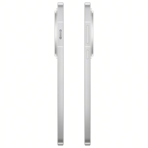OPPOFind X8 无影抓拍  天玑9400  超轻薄直屏  AI智能拍照手机 浮光白 16GB+512GB 单机+原装快充+全国联保