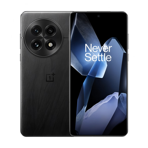 OnePlus Exhibition Machine 13 Qualcomm Snapdragon 8 Extreme Edition 6000mAh AI Smartphone Bailu Chenxi 12+256GB Standalone+Third Party Brand Charger+1 Year Store Warranty