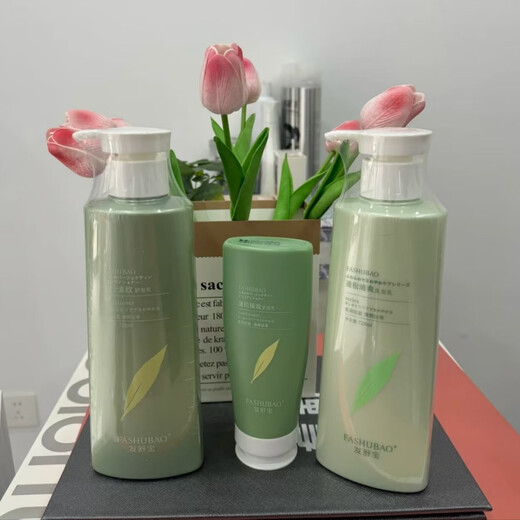 发舒宝正品蓬松控油去屑滋润柔顺洗发水清洁头皮修复洗发乳护发素沐浴露 728ml 蓬松清爽滋润洗发水