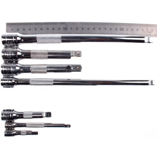 世达（SATA）12.5MM系列L形扳手10