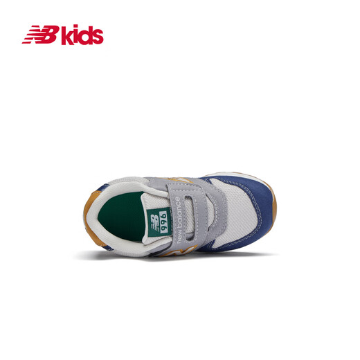 Neue Balance 0-4 Jahre alte Säuglinge und kleine Kinder bequeme atmungsaktive Sportarten und komfortable Kleinkindschuhe 996J