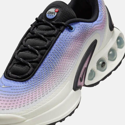 Nike Air Max DN Damenschuhe bequem und vielseitige Freizeitschuhe Air Kissen Schock-Rebound-Sportschuhe Anti-Slip-Kee-Resistenten Schuhe HV5760-675 38 38