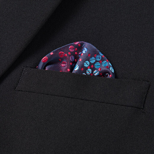 SHANSHAN light luxury brand 2025 new men's suit business casual two-piece groom's wedding suit black 2XL 180