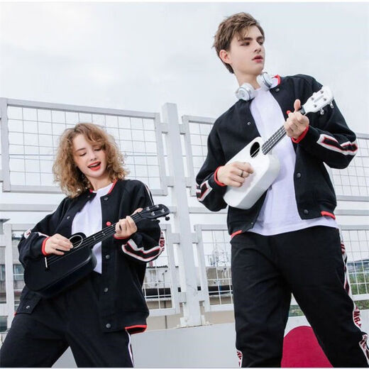 Test Brand 09061 Musik Passwort Smart Ukulele Mädchen Anfänger Anfänger Kindergitarre Kohlefaser Schwarz Frauen College -Stil Populele2 Schwarz