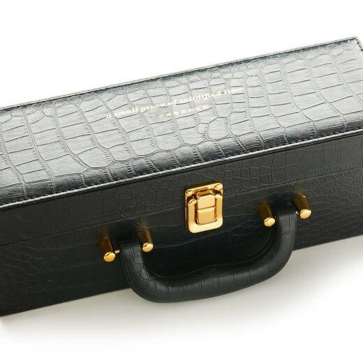 He Jiagong Eternal Timer Three-Body Eternal Chronograph Confession Wedding Ceremony Wedding Decoration for Girlfriend (Creative Gift Eternal Chronograph Flame Red)