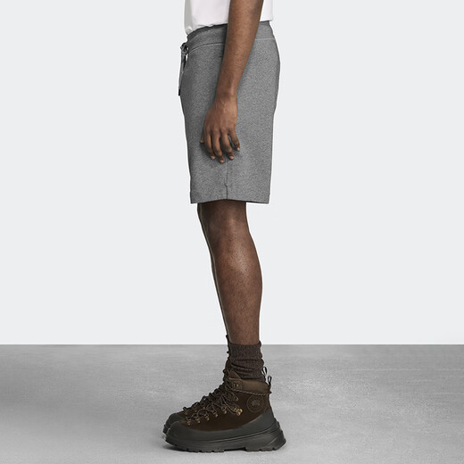 Canada Goose Huron Men's Shorts Outdoor Loisking Pantal