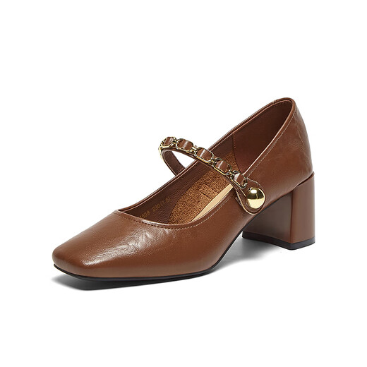 Los mejores 25 zapatos retro mary jane de moda de primavera grues