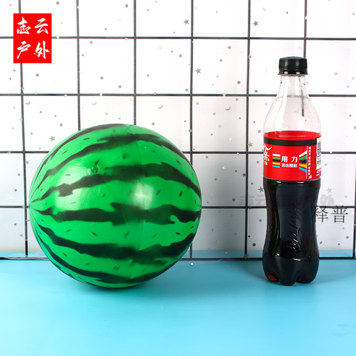 Hanoufei Bola pequeña de 1-3 años Juguetes de fútbol para niños Juguetes Juguetes Kindergarten Baby Inflable Inflable Balls Pequeñas 5 táctiles Táctiles con espinas y cartuchos de respiración