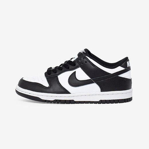 Nike Nike Dunk Low White/Черно-белая туфли Panda CW1590-100 CW1590-100 [SPOT] 40