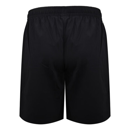 Li ning (li-ning) Tischtennis Uniform Sportbekleidung Trockener kurzärmeliger T-Shirt Männer und Frauen Provinz Team Wettbewerb Training Anzug Speed Elite-Versionstisch Tennis Kleidung Aksu829-1 Schwarz L.