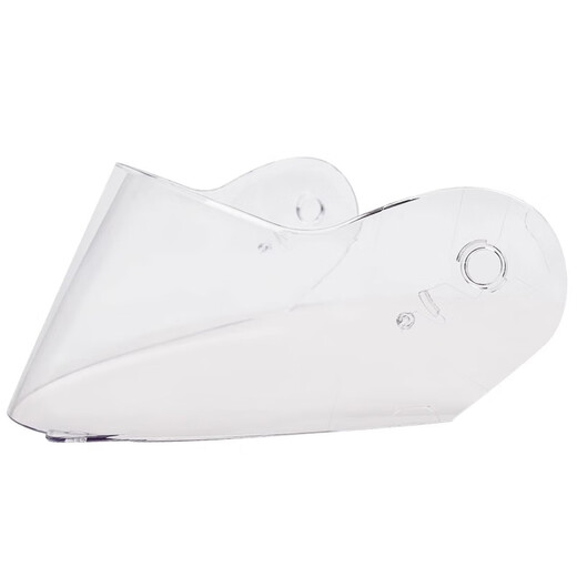 野马（YEMA）830S/832S/831/833/838专用镜片 829/831透明镜片