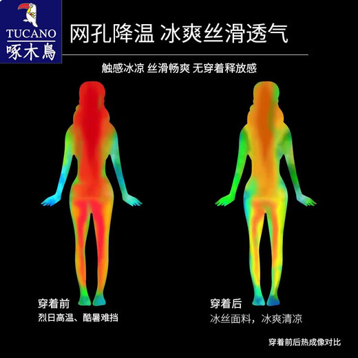 Woodpecker fitness sports suit for women summer running speed drying clothes large size short sleeve shorts badminton yoga suit thin top black suit B [ice silk: quick drying: breathable] XL: [140-160Jin [Jin equals 0.5 kg]]