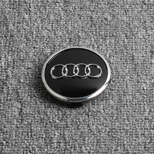 Yusenyi ist an Audi 17-22 A3 A4L A6L Q3 Q5L Q7 Original Tire Nab