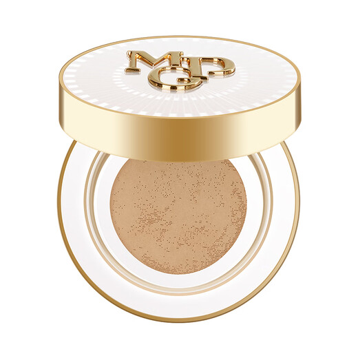 
MGPIN Mao Geping Xingyao Lock Makeup Air Cushion Mother's Day Gift for Mother's Day Give Practical Gifts for Mother's Mother's Elders Xingyao Lock Makeup Air Cushion 702#14g + Replacement Core 14g