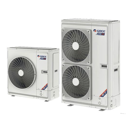 Gree aire acondicionado central hogar Yiju full DC multi-split uno a cuatro uno a tres uno a cinco uno a seis uno a multifrecuencia edificio de villa de generación star3 dedicado 6 HP eficiencia energética de primera clase 140 uno a cinco (consulte con servicio al cliente)