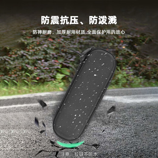 Shadow Craftsman DJI Pocket3 Storage Bag DJI Pocket Osmo Gimbal Camera Protective Case Pocket3 Storage Box Single Machine All-in-one Set Accessories Bag Single Machine Storage Bag