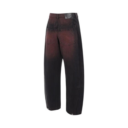adidas adidas [大天天] Clover Women's Denim Bn Pant Panton JX9214 30