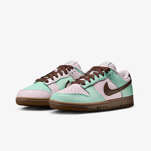 Nike (Nike) Dunk Low 2024 Winter Women's Sports and Casual Shoes IH0821-679 35.5