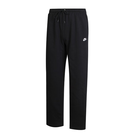 
Nike (NIKE) sports suit men's clothing 2025 new business casual tennis training POLO shirt short-sleeved T-shirt straight trousers FN3895-100+HQ4423-010 2XL
