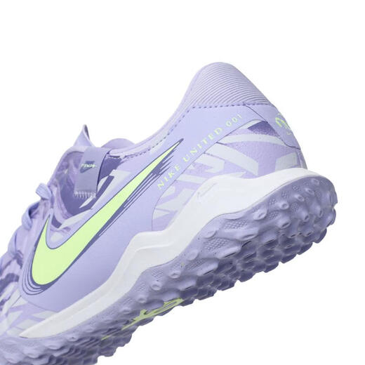 Nike (Nike) Légende masculine 10 Academy TF Nu1 Football Shoes HF1591-500 41